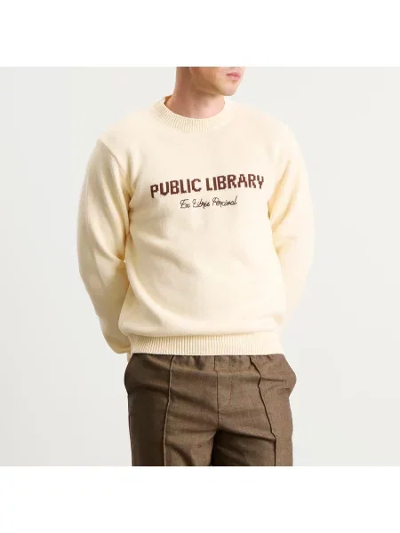 Sweter Percival