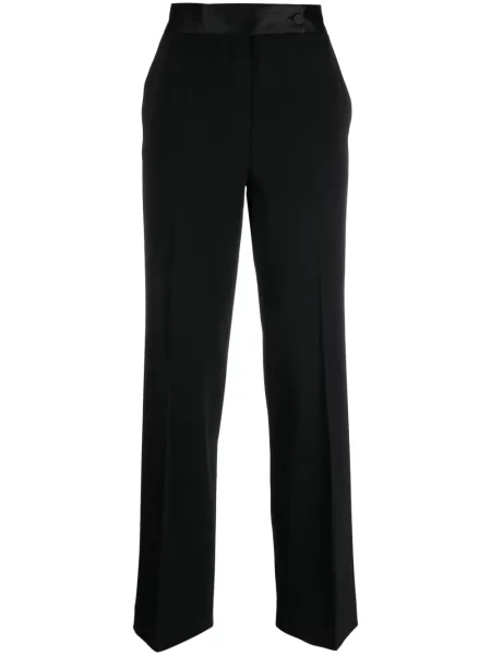 Pantaloni Antonelli negru