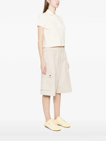 Top Maison Kitsune cu autograf