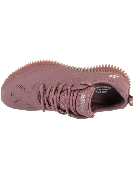 Pantofi Skechers roșu