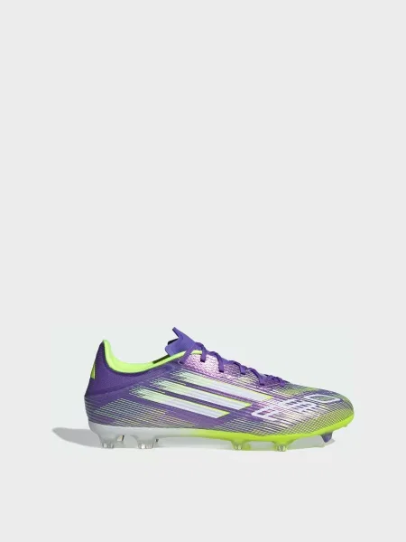 Жіночі Кросівки для спорту adidas синтетичний фіолетовий