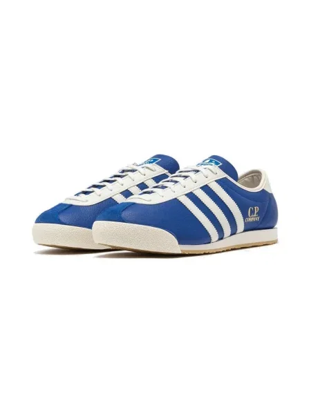 Pantofi Adidas alb