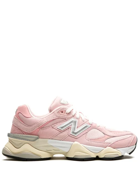 Sneakerși New Balance de cristal roz