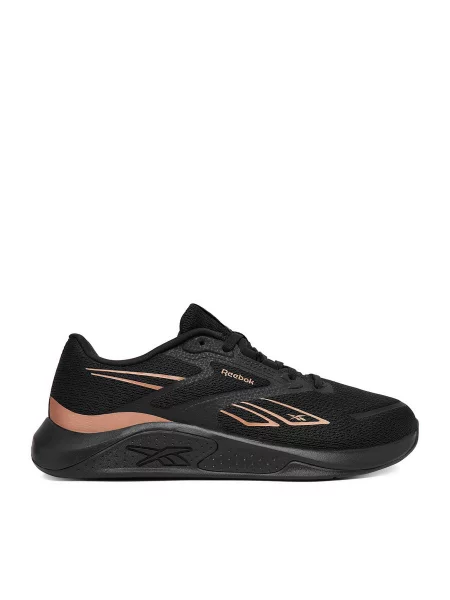 Reebok Обувки за фитнес зала EOSK-NANOFLEX TR 3 черен