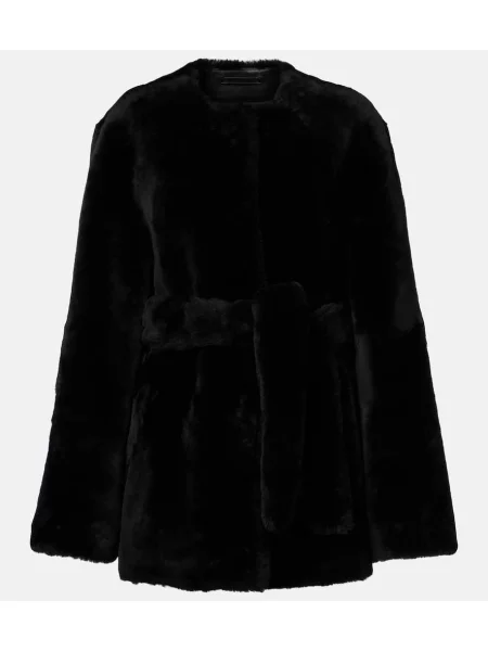 Kurtka Toteme czarna