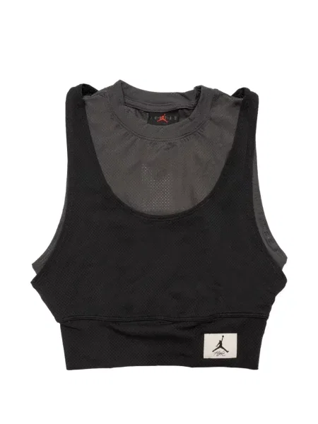 Top Jordan negru