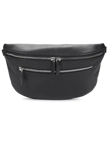 Crossbody torbica Katana črna