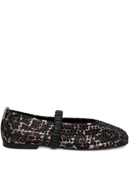 Балеринки Kennel & Schmenger черно