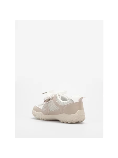 Pantofi La Modeuse bej