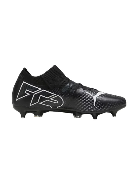 Pantofi Puma negru