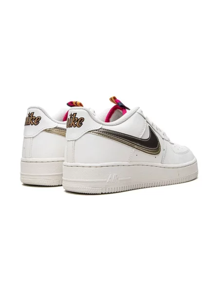 Маратонки Nike Air Force 1 бяло