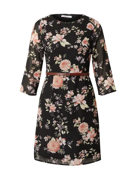 ABOUT YOU Rochie mai multe culori negru