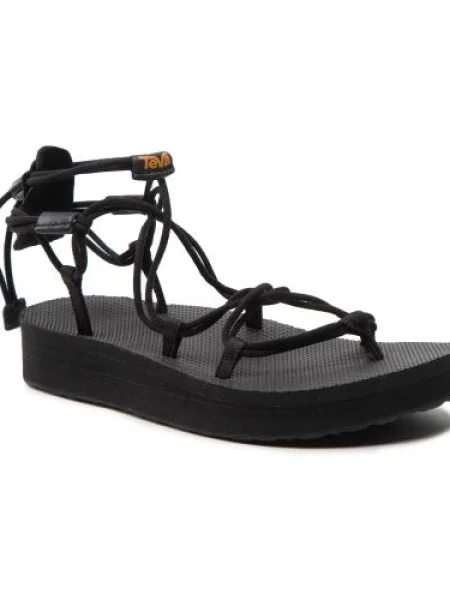 Sandále TEVA W Midform Infinity Black čierna