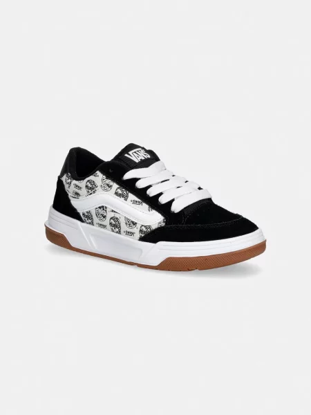 Vans Hylane tenisky detské čierna
