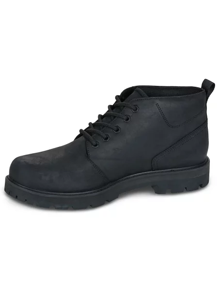 Pantofi Timberland negru