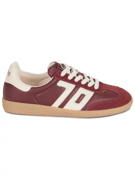 Tenisky Back 70