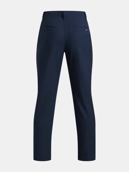 Sportske hlače Under Armour plava