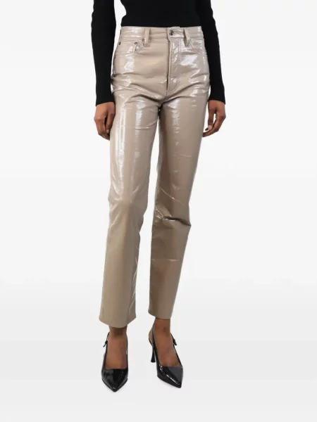 Pantaloni Agolde