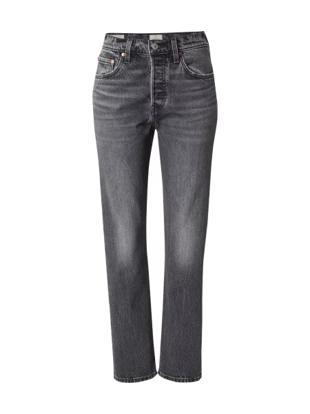 LEVI'S ® Jeans negru