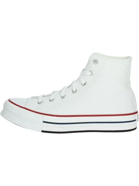 Pantofi Converse alb