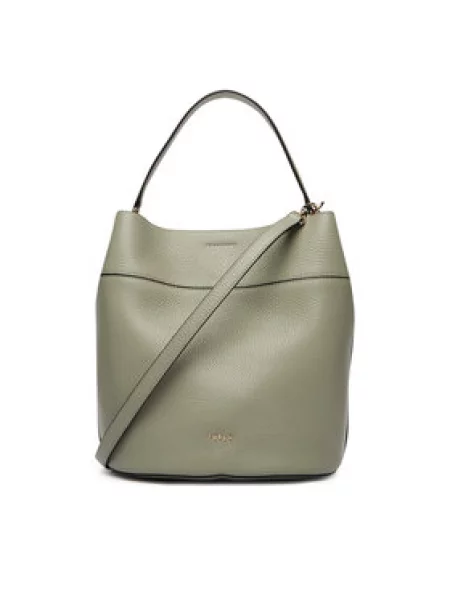 Furla Ročna torba Amelia M Bucket CN zelena