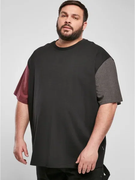 Tricou Urban Classics negru