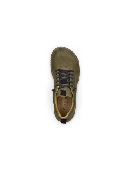 Pantofi Josef Seibel maro