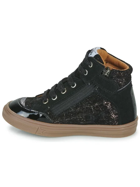 Pantofi copii Gbb negru