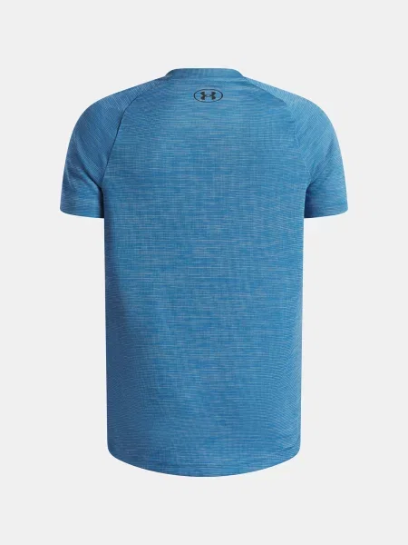 Majica Under Armour siva