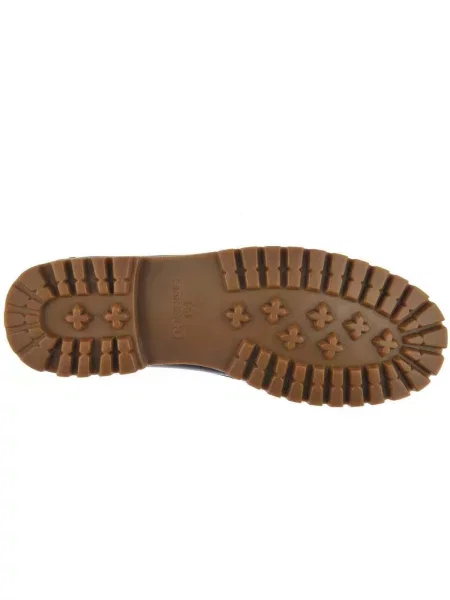 Mokasíny Sebago hnedá