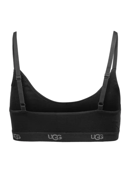 Braletka Ugg czarna