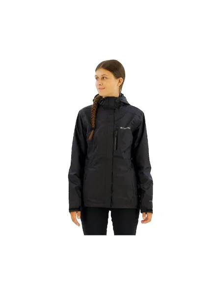 Vestă Columbia negru