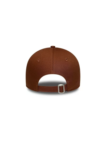 Baseball sapka New Era fehér