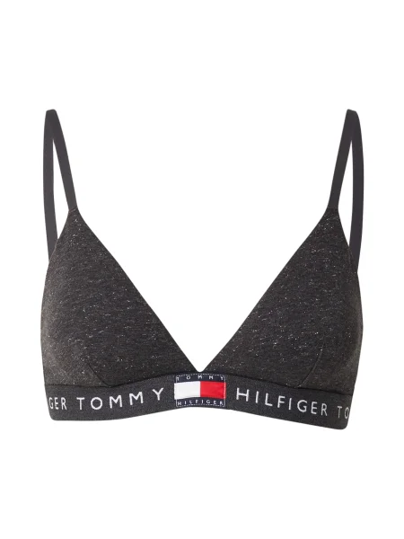 Tommy Hilfiger Sutien Bralette gri