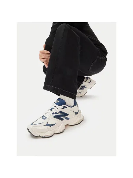 Sneakers New Balance Crem