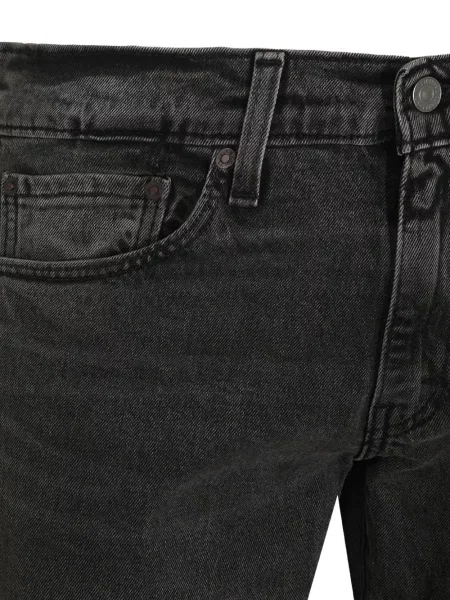 Blugi Levi's® negru