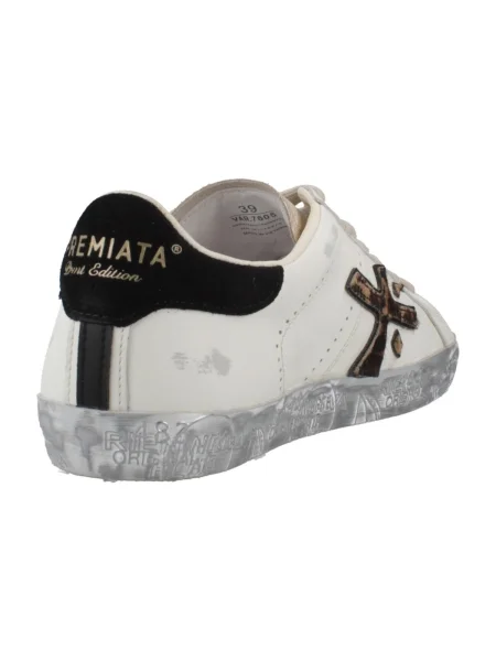 Tenisky Premiata biela