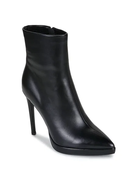 Tenisky Exé Shoes čierna