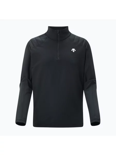 Pánský svetr Descente Full black černý