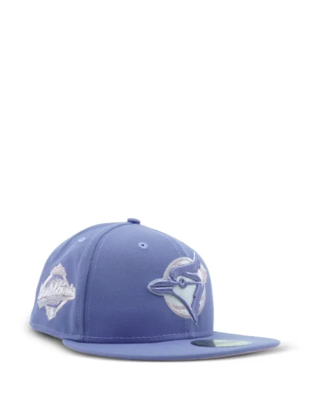 Șapcă New Era Cap albastru