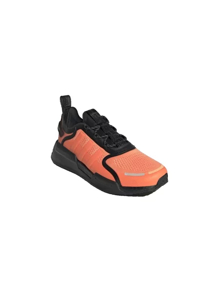 Pantofi Adidas roșu