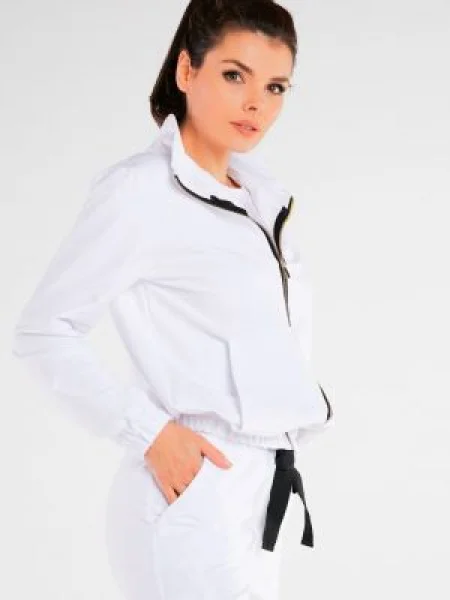 Bluza Infinite You biała