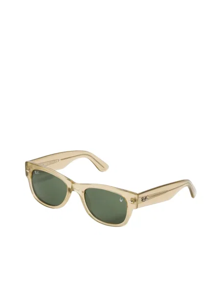 Ray-Ban Ochelari de soare deschis maro