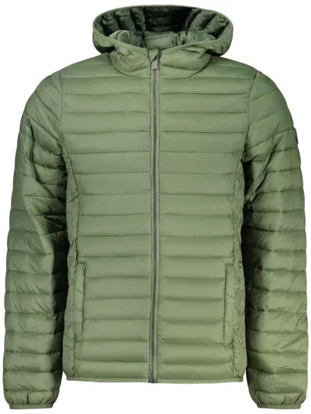 Jakna U.s. Grand zelena