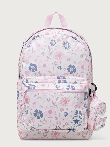 Converse rucsac roz