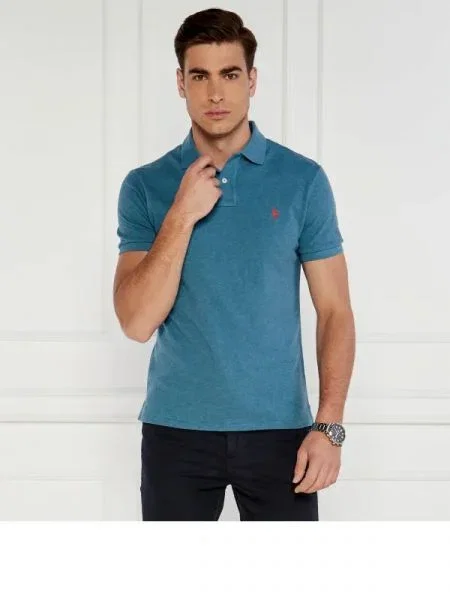 POLO RALPH LAUREN Tenisz póló