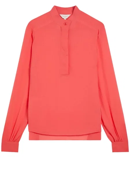 Блуза Ted Baker помаранчева