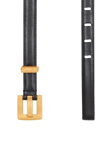 Curea Balmain negru