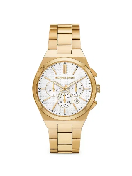 Ceas Michael Kors alb
