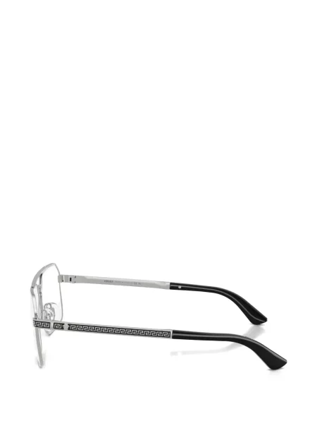 Ochelari de soare Versace Eyewear cu imprimeu geometric